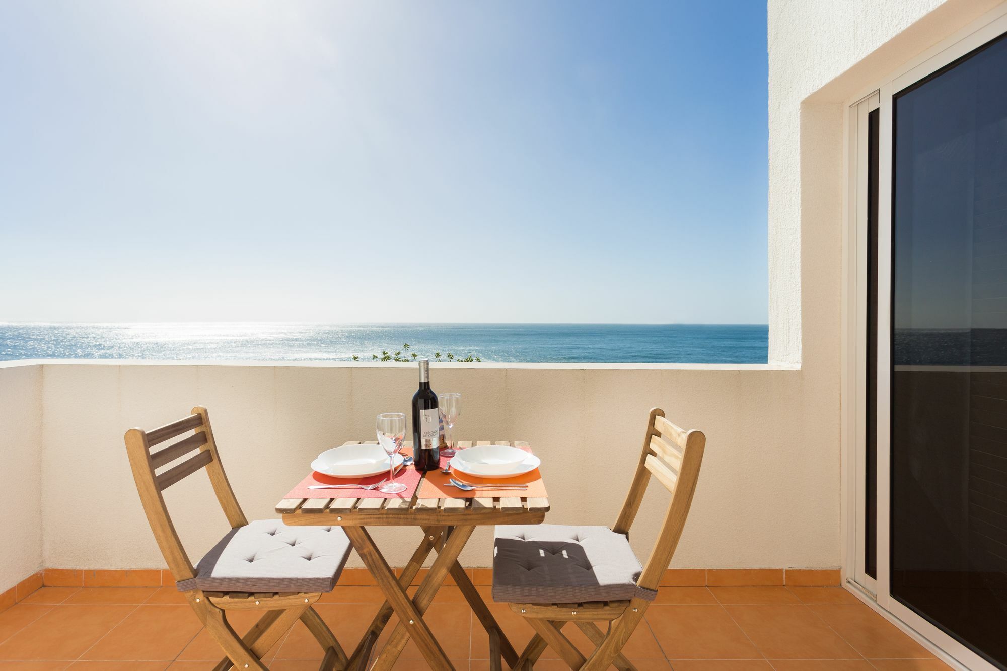 Las Gaviotas Beach II Apartment Santa Cruz de Tenerife Luaran gambar