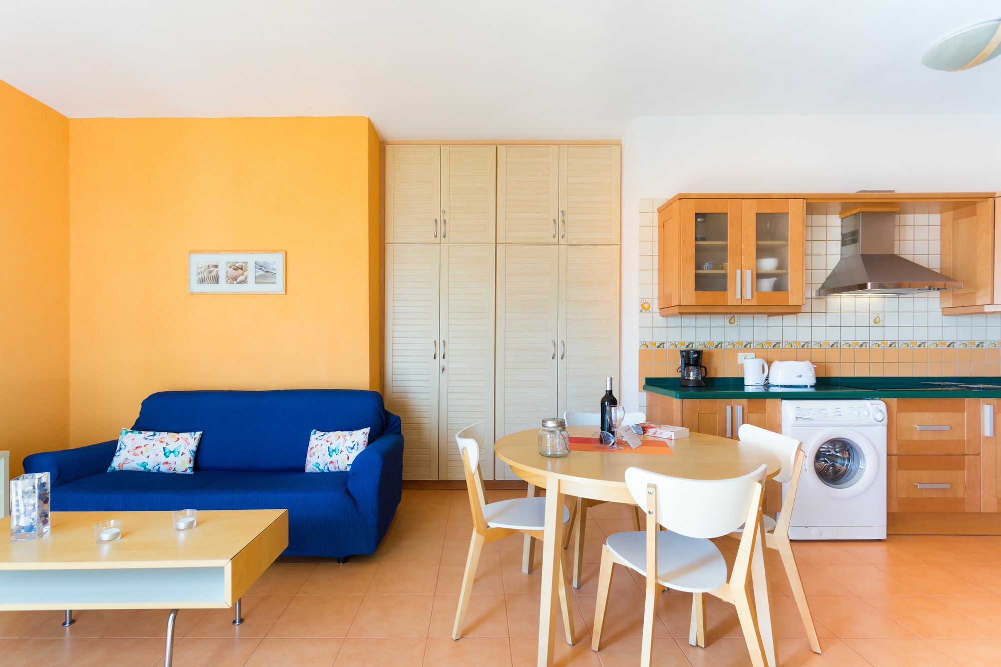 Las Gaviotas Beach II Apartment Santa Cruz de Tenerife Luaran gambar