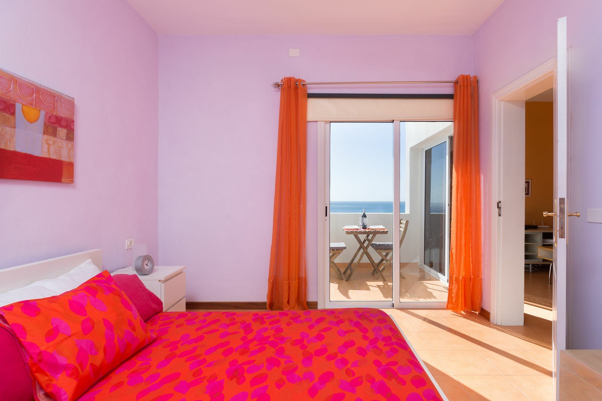 Las Gaviotas Beach II Apartment Santa Cruz de Tenerife Luaran gambar