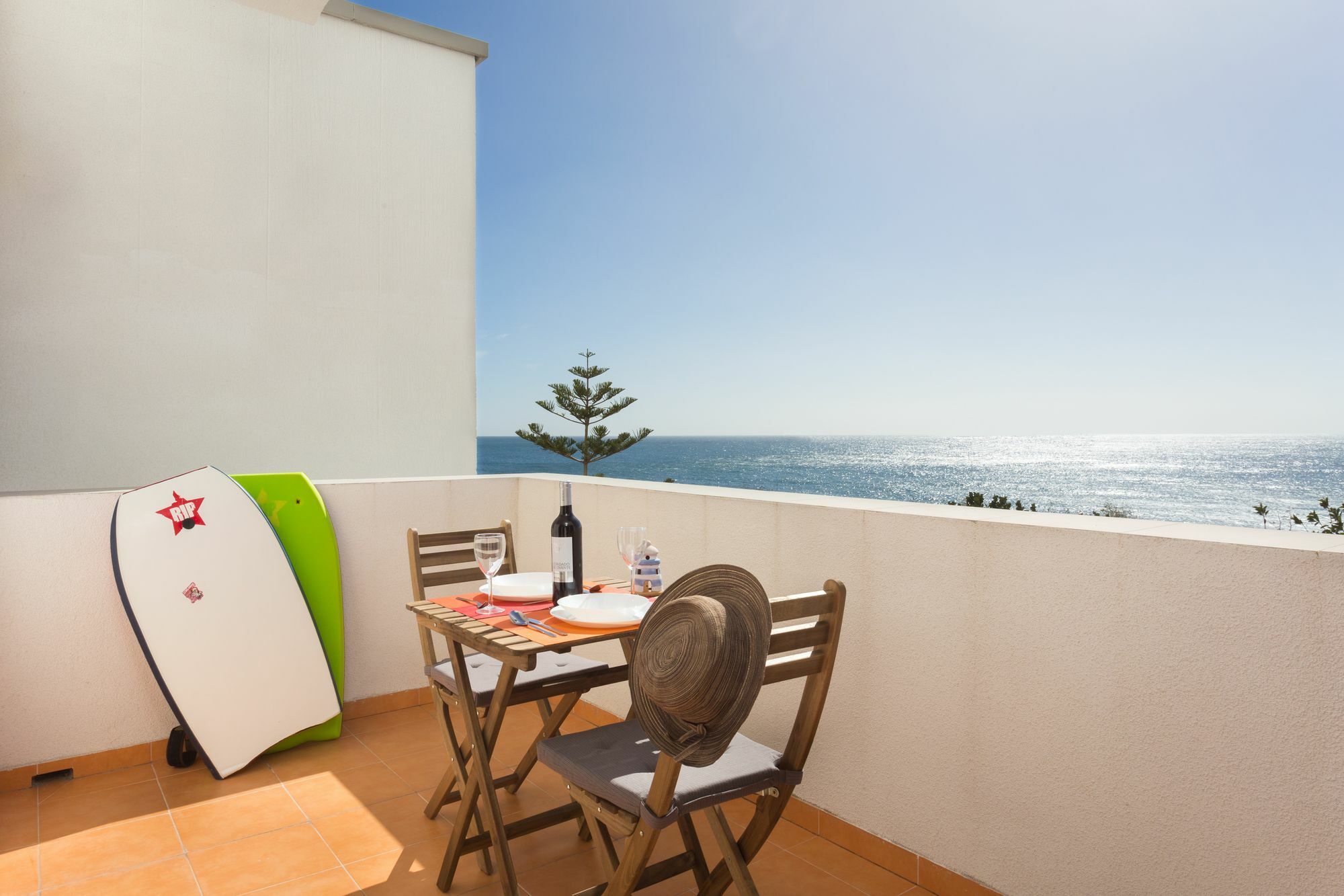 Las Gaviotas Beach II Apartment Santa Cruz de Tenerife Luaran gambar