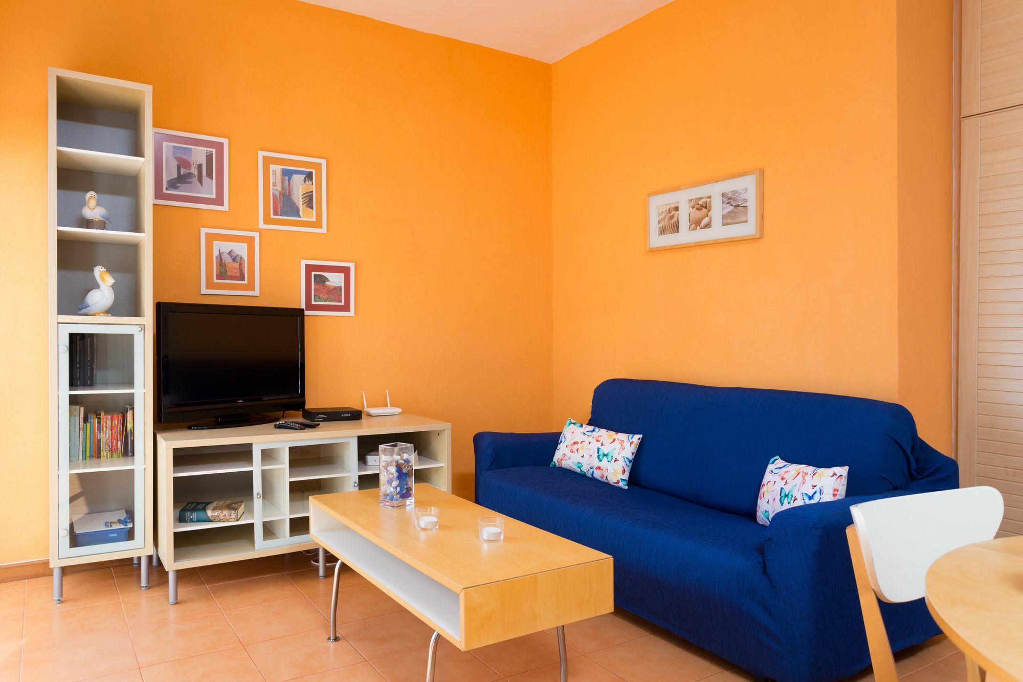 Las Gaviotas Beach II Apartment Santa Cruz de Tenerife Luaran gambar