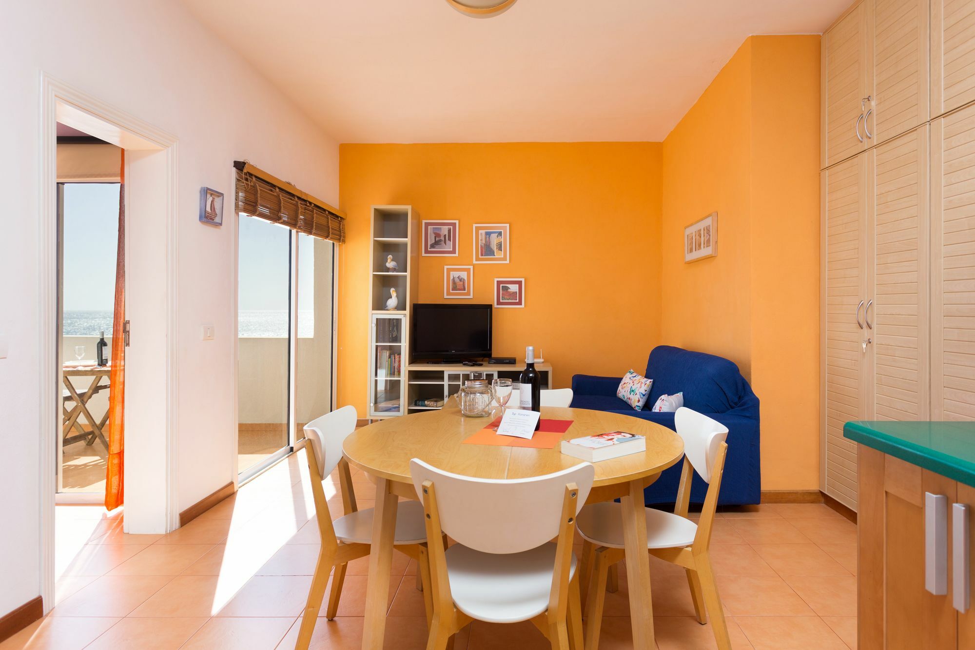 Las Gaviotas Beach II Apartment Santa Cruz de Tenerife Luaran gambar