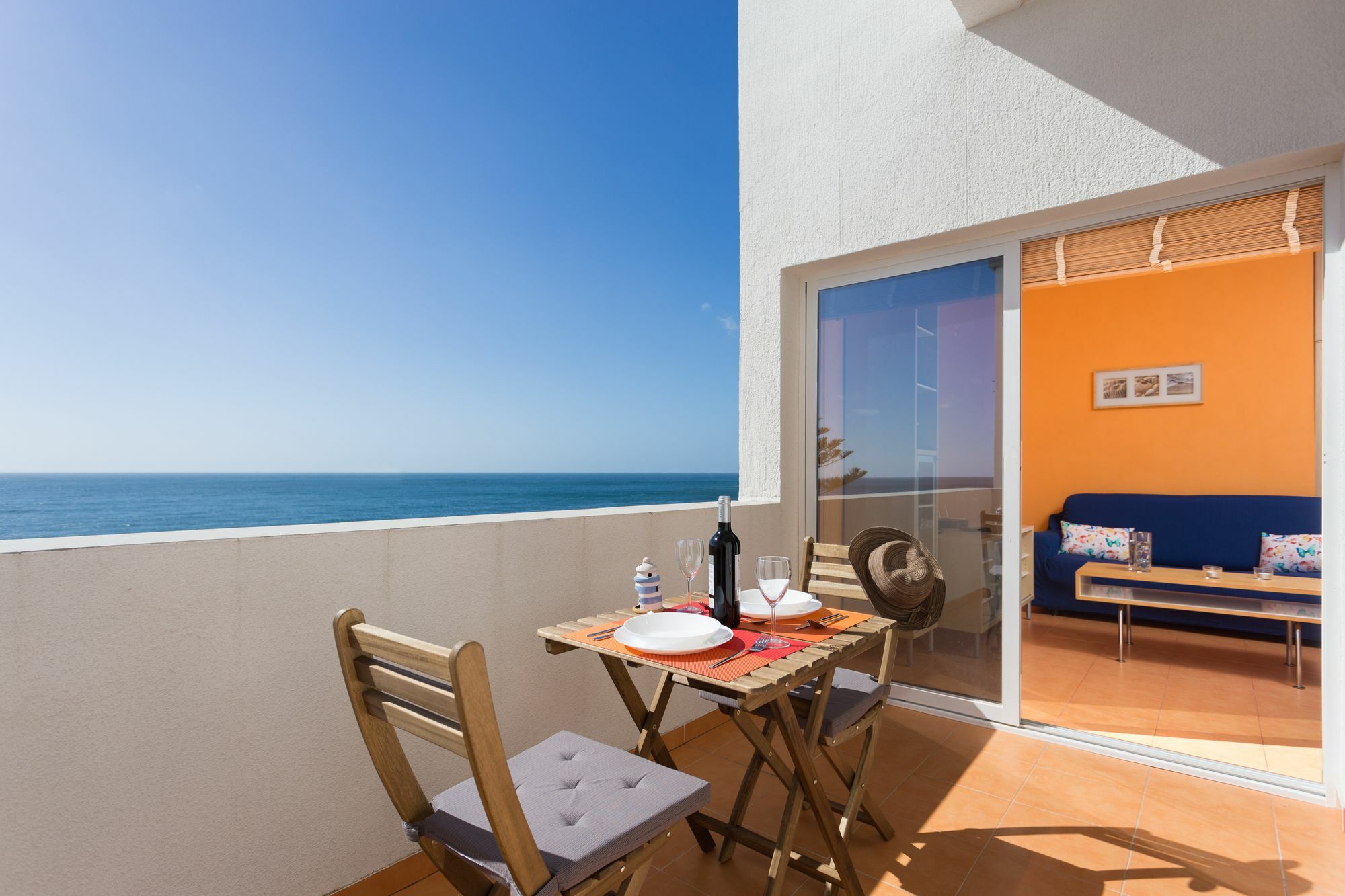 Las Gaviotas Beach II Apartment Santa Cruz de Tenerife Luaran gambar