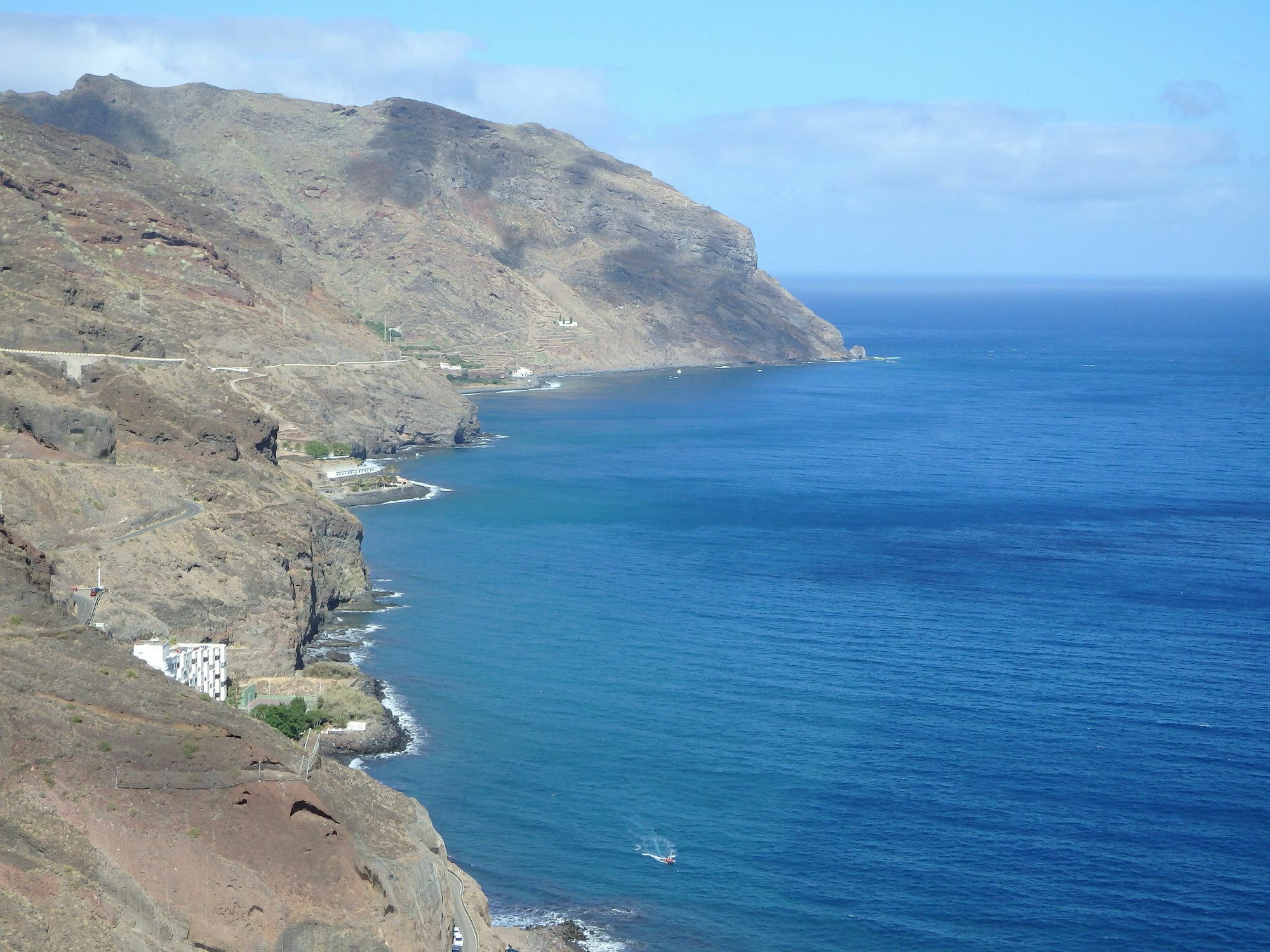 Las Gaviotas Beach II Santa Cruz de Tenerife Luaran gambar